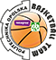 Logo of basketball club Poli. Opolska